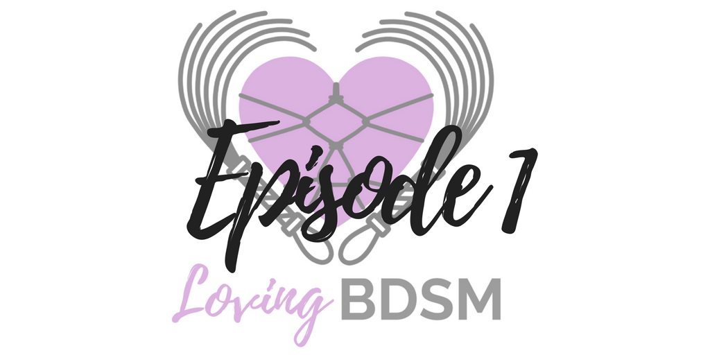 Anyone Can Be Kinky LB001