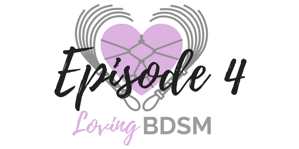 Discovering BDSM and His Dominant Self LB004
