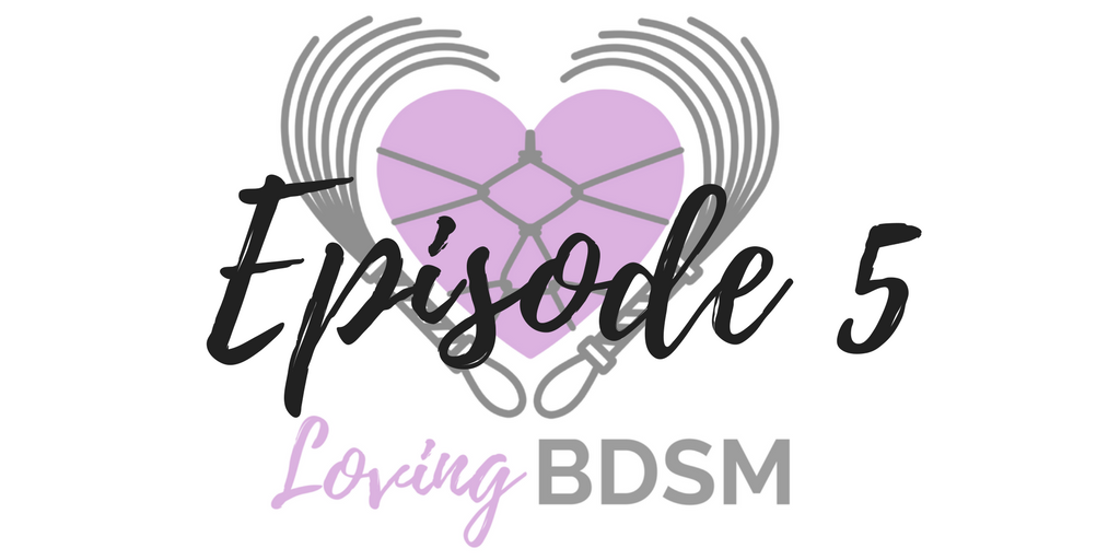 LB005: Submissives Ask if Communication Issues are OK