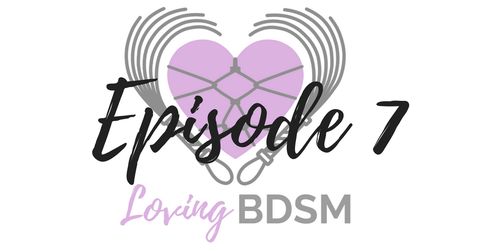 Tasks in a D/s Relationship – LB007