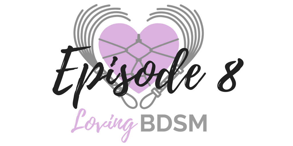 When Taking Care of Your Dominant Makes You Feel Less Submissive LB008