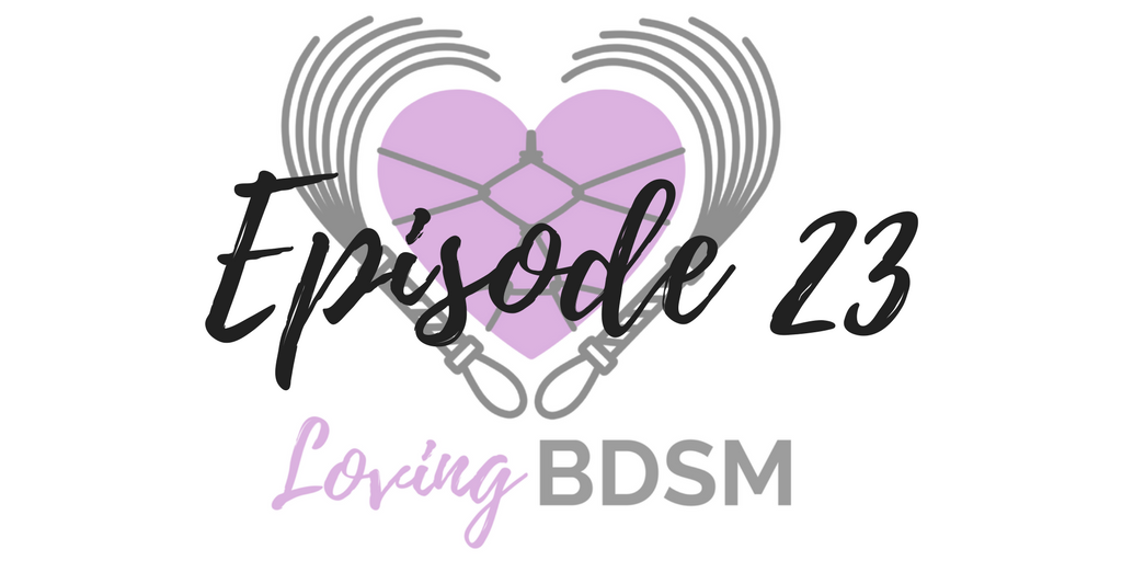 Finding the Right D/s Partner for You LB023