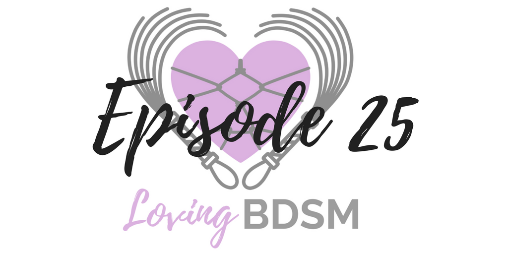 Disagreements and Arguments in D/s Relationships LB025