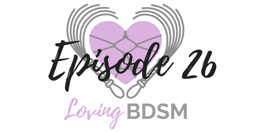 Bad Behavior and Red Flags of Submissives LB026