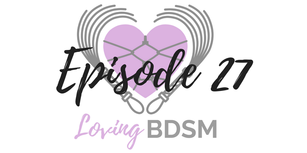 Maintaining Your D/s Connection Even When Apart LB027