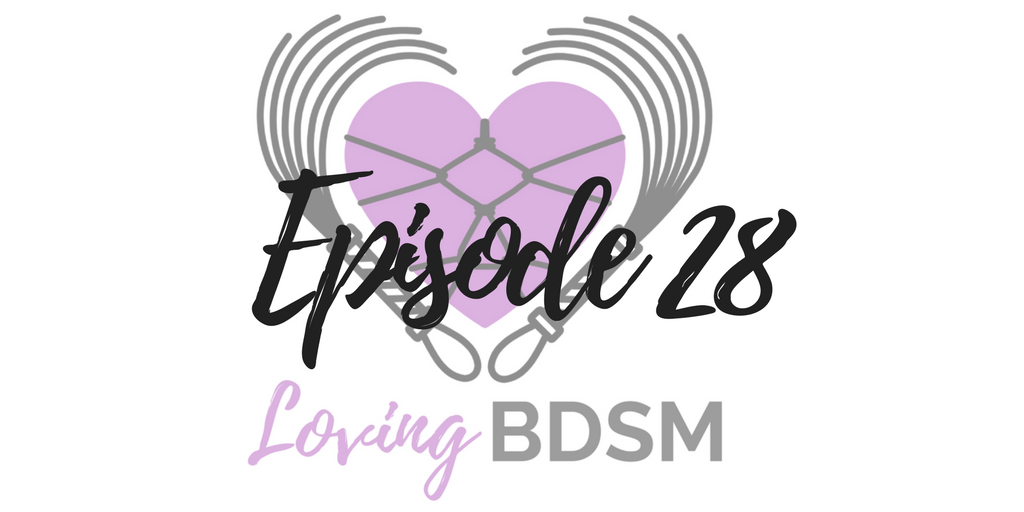How to Reconnect In Your D/s Relationship LB028