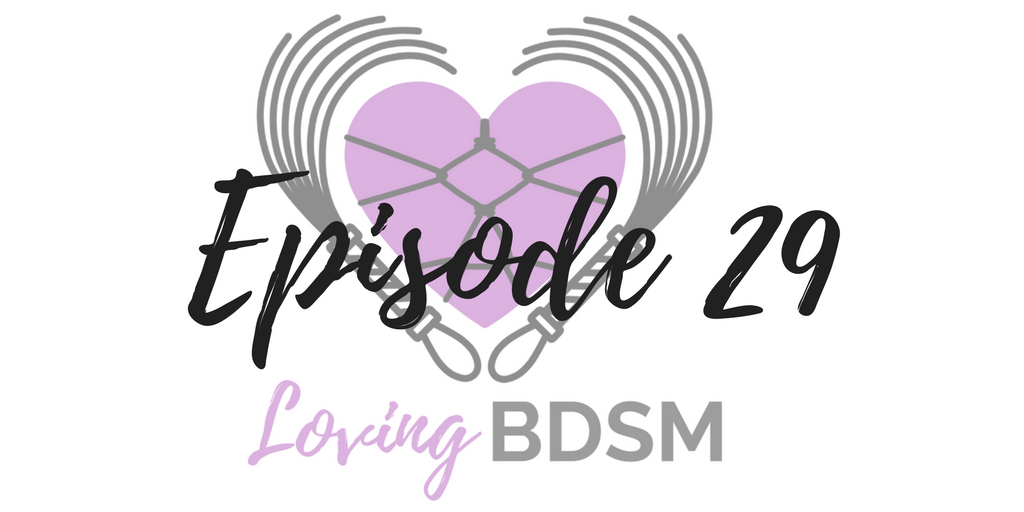 Why Do Subs Have a Hard Time Accepting Help from Our Doms? LB029
