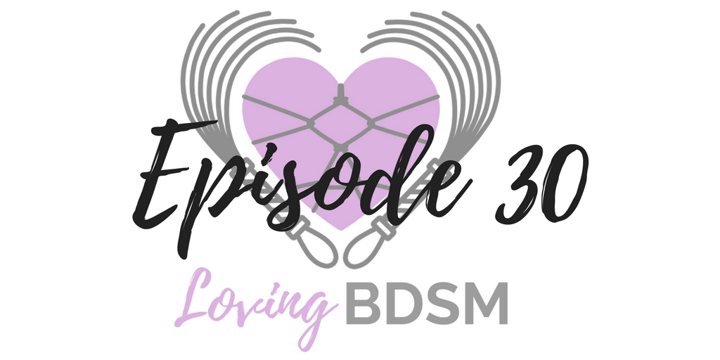 Consent Is More Than Yes or No in BDSM LB030