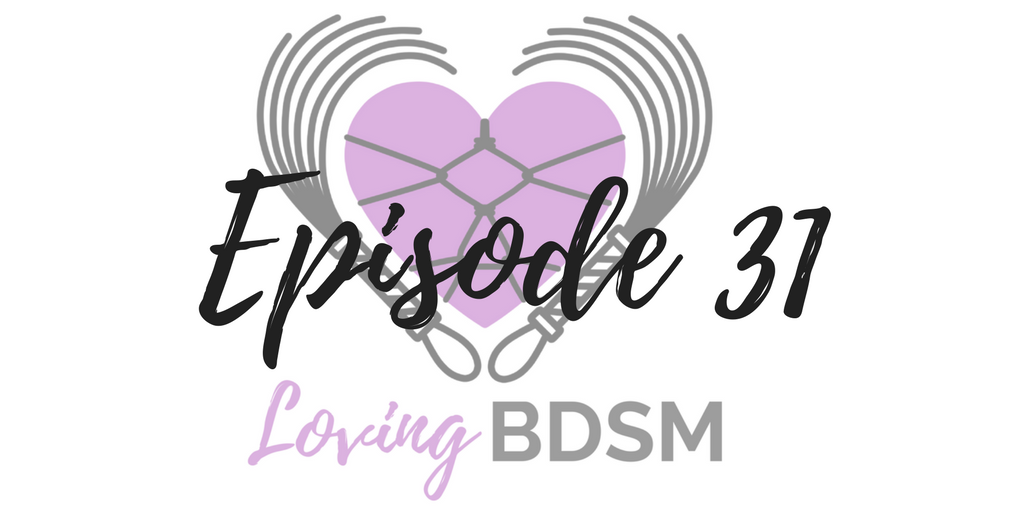 Building and Maintaining Trust in a D/s Relationship LB031