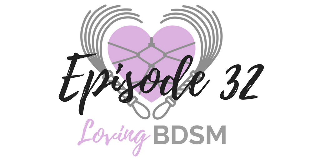 What’s the Difference Between a Daddy and a Sir? LB032