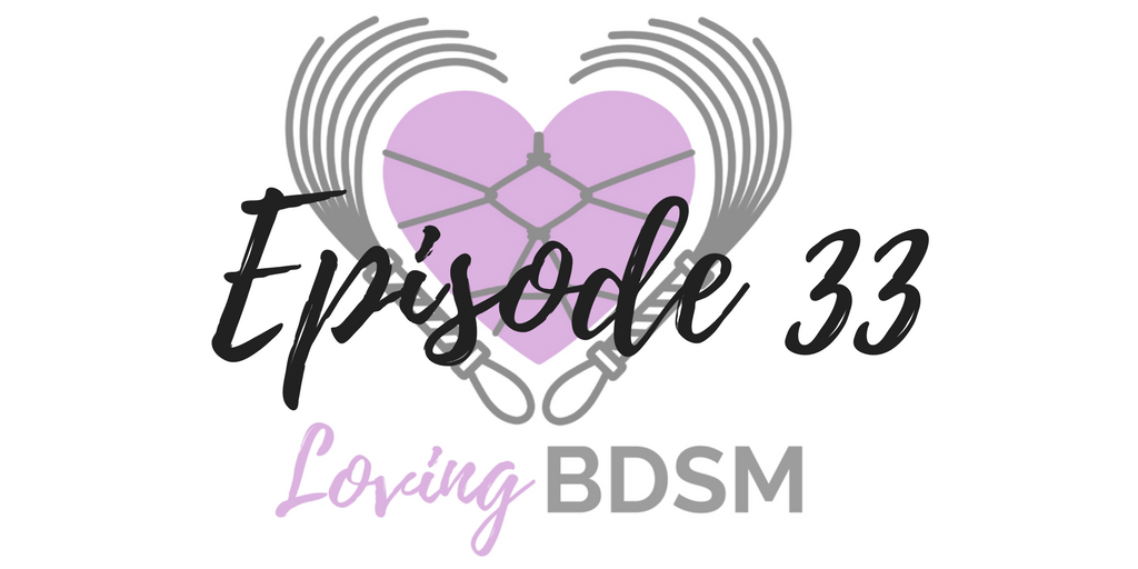 Being Physically Fit for Kink LB033