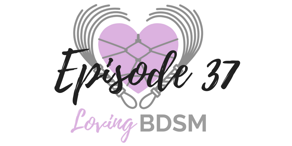 Masturbation as Part of a D/s Relationship LB037