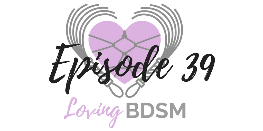 Dealing with Drop for Subs and Doms LB039