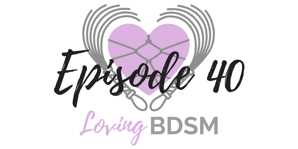 Effective Communication in Your D/s Relationship LB040