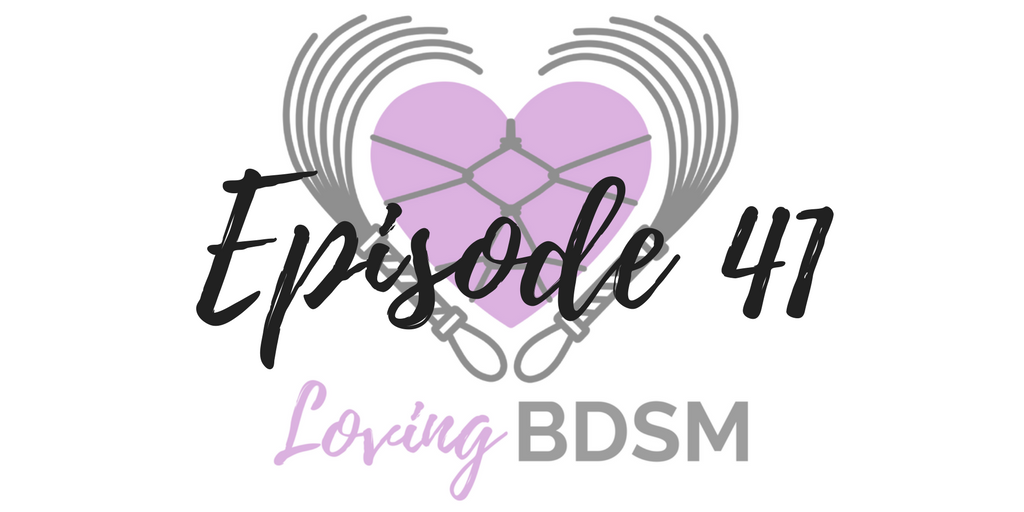 How to Handle Multiple Roles as a Submissive LB041