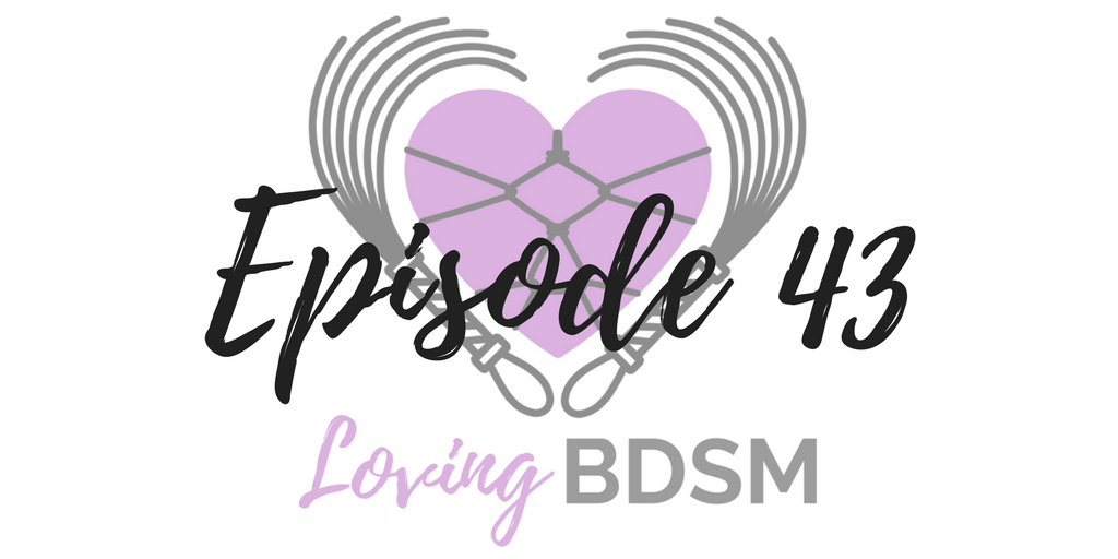 Are There Rules for Being a Submissive? LB043