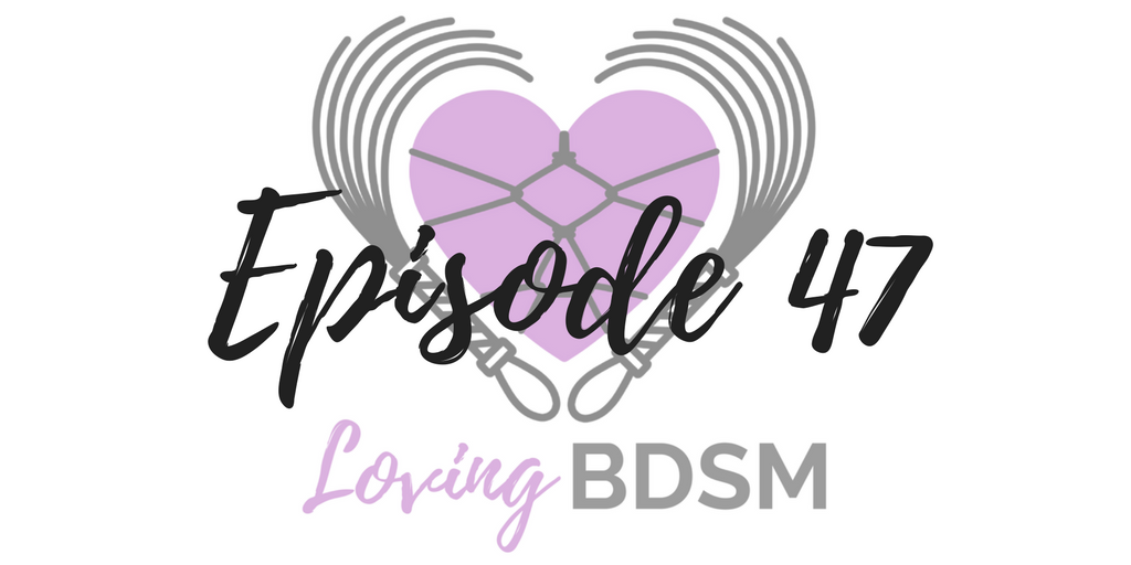 Signs of a Bad or Failing D/s Relationship LB047