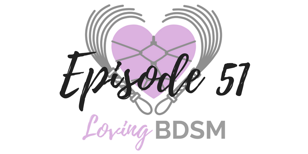 Reviewing Your D/s Relationship LB051