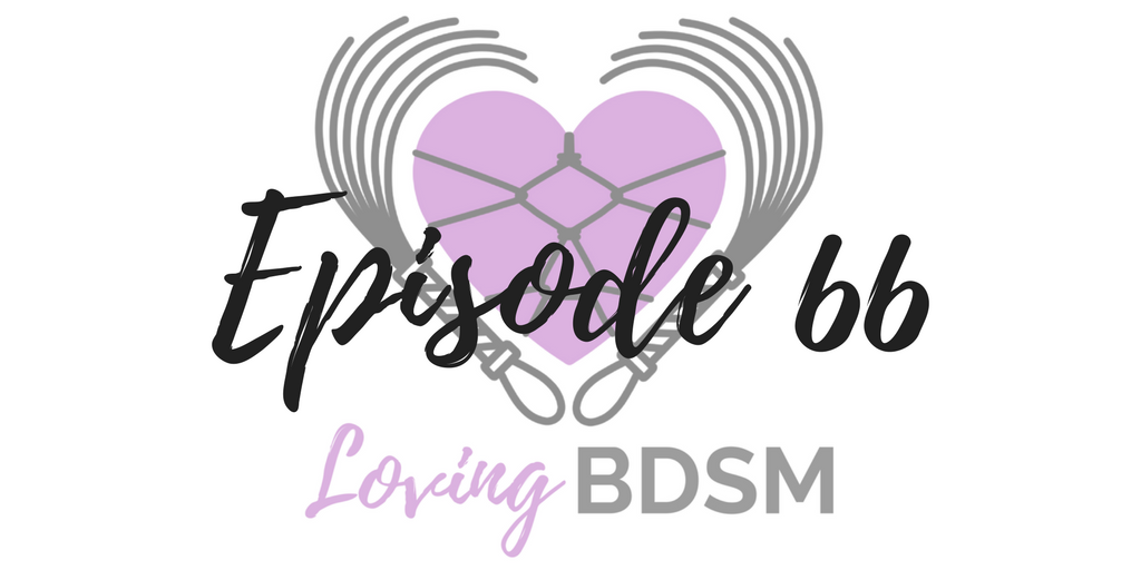 Feeling More Vanilla Than D/s LB066
