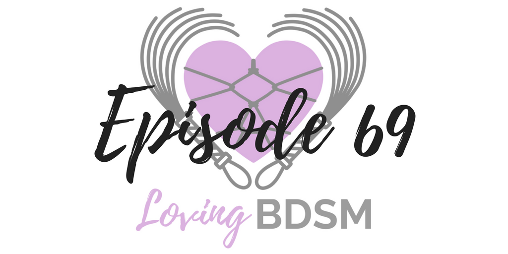 Handling Other People’s Opinion of Your D/s Relationship LB069