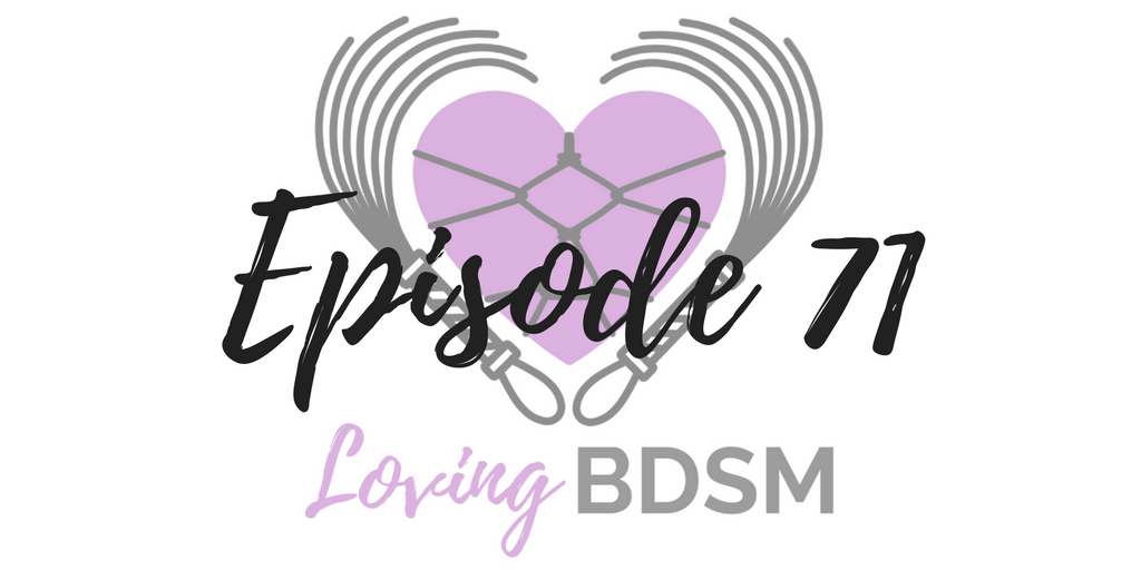 Difficult Conversations in D/s Relationships LB071