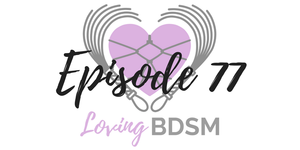 Is BDSM Good For Your Mental Health? LB077