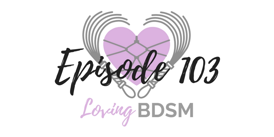 Tests in a D/s relationship episode