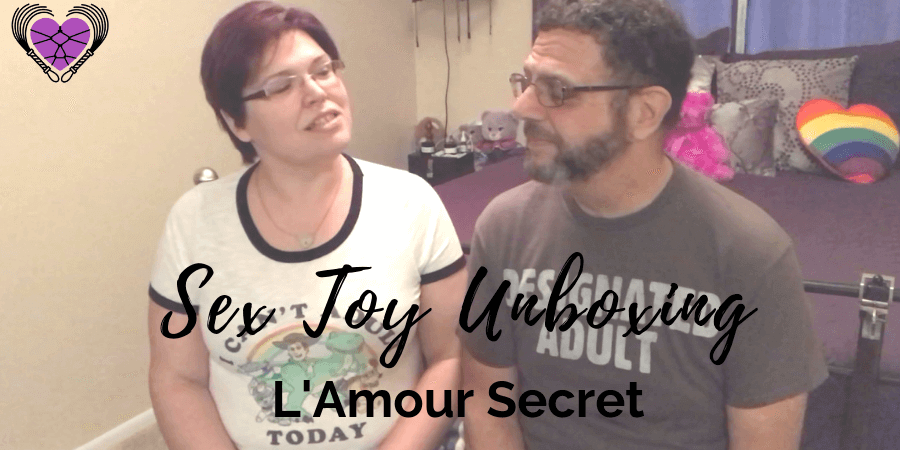 L'Amour Secret Unboxing and Review