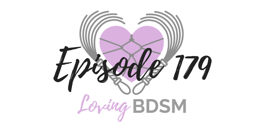 in episode 179 we talk about being out of sync in D/s