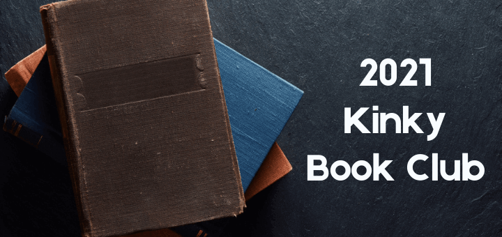 the ultimate guide to kink book